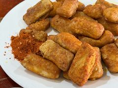 -朝伟清真铜瓢牛肉馆(三十年老·店)