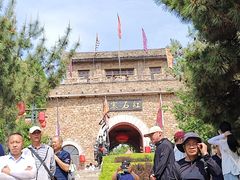 -红石寨旅游度假区