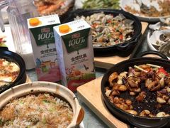 -79号渔船海鲜饭店(宝安店)