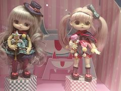 -泡泡玛特POPMART(国金街店)