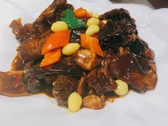 -童福兴·南京菜(老门东店)