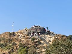 -梧桐山风景名胜区