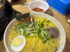 -朝族高丽火盆(长白山总店)