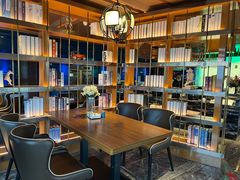 -长沙国金中心异国印象酒店
