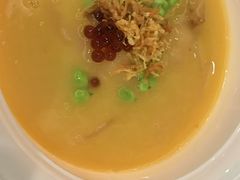 -王府茶楼茶宴·创意菜(朝阳公园店)