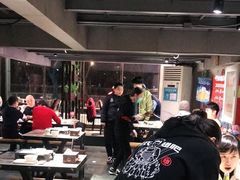 -管氏翅吧(广渠门店)