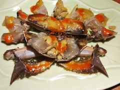 咸膏蟹-老宁波1381餐厅(桃源中路店)