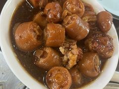 -金卯白肉罩火烧