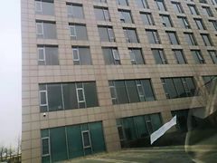 -北京首都机场希尔顿酒店