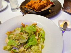 -狮拾久·现代新加坡料理(福田COCO Park店)