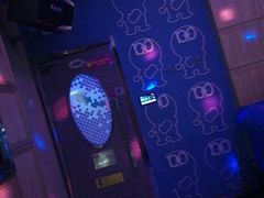 -歌迷量贩KTV(南阳路店)
