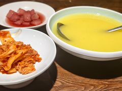 南瓜粥-七菜馆·东北菜·蒸饺(文体路店)