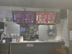 -小胖包子王(阜成门内店)