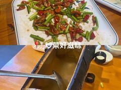 -61号餐吧(兴坪古镇漓江店)