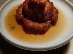 桂花香莲藕-東大方(武康千秋广场店)