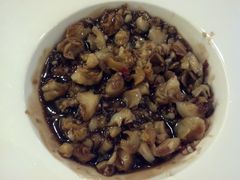 红萝卜烧排骨-文杏酒楼(一品天下店)