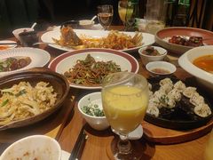 -上海人家花樣年华(中山公园店)