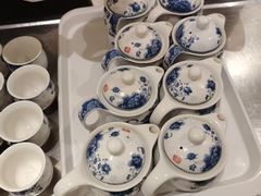 -合胜记太原排档(王府井店)