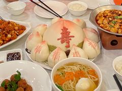 -峨嵋酒家(牡丹园店)