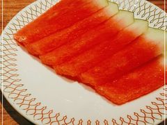 -耶里夏丽·丝路新疆菜·清真食品(徐汇南丹东路臻选店)