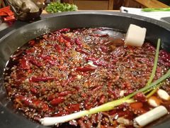 -黄潇洒老火锅(九眼桥宏济巷店)