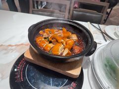 -滋粥楼·顺德菜(番禺广场总店)