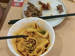 -大师兄·西北小馆(北站缤果空间店)