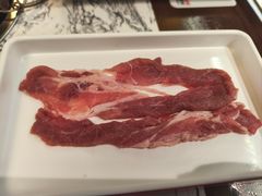 -京元盛铜锅涮肉(上海总店)
