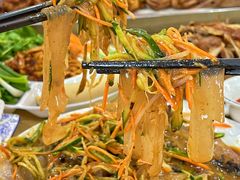 -老关东东北菜(盐城店)