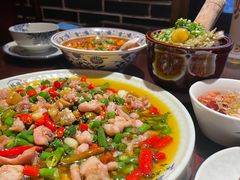 -杨记隆府(汉街店)