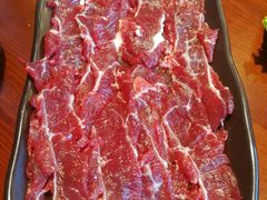 -高兴壹锅·潮汕鲜牛肉火锅(良乡梅花庄店)