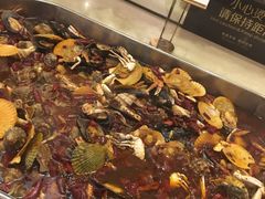 -芭菲盛宴·环球美食(袁家岗店)