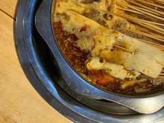 -袁记串串香(人民公园店)