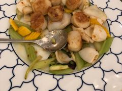 -伯衡55·吉品轩(乌鲁木齐南路店)