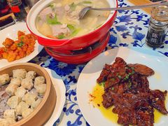 八闽大杂烩-王庄阿咪海鲜大排档(上下杭店)