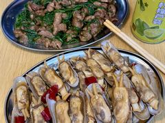 -阿里元海鲜·闽南特色菜(曾厝垵店)