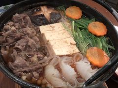 -铃木食堂(帽儿胡同店)