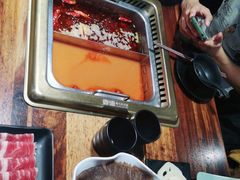 -要德火锅(鼓楼店)