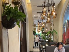 -美庐餐厅·湖北菜·吴佩孚公馆(南京路店)