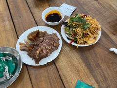 -老刘家永盛斋·传统泡馍(东关南街店)