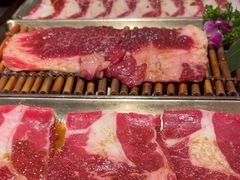 -西塔老太太泥炉烤肉(北京亚运村店)
