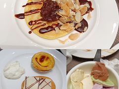 -青岛富力艾美酒店