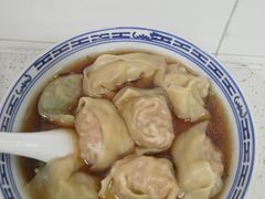 -古徽州馄饨店(宝安路店)