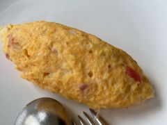 -JW万豪厨房餐厅·滨海草坪烧烤·海鲜·海景(三亚绿发山海天JW万豪酒店)