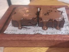 -Torch Coffee 炬点咖啡