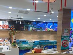 -百味饺子城•海鲜家常菜(秦皇岛店)