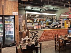 -破店肥哈·东北烧烤(南山保利店)