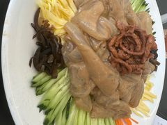 -红东阁东北菜烤肉酒馆(CROSS万象汇店)