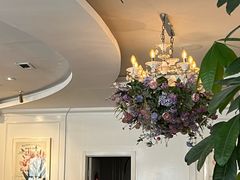 -花舍·新派粤菜·西餐·下午茶(亚运村·鸟巢店)
