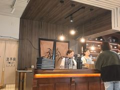 -沏点Trattoria意大利餐厅(新街口店)